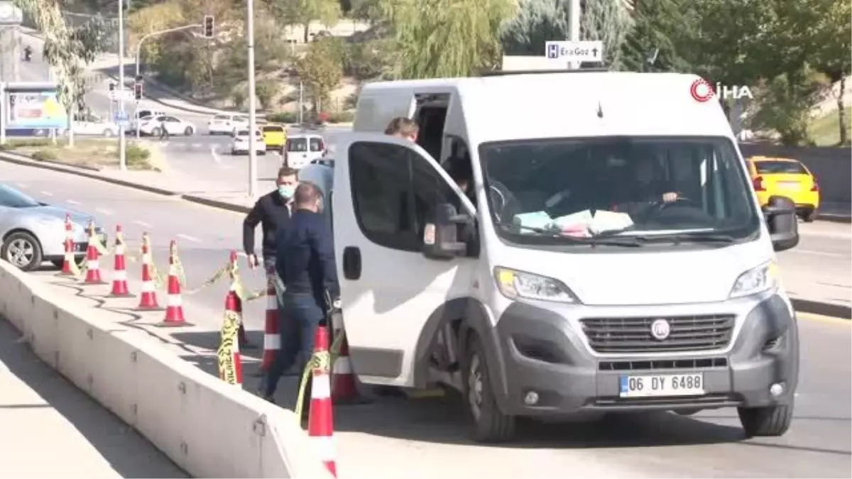 Kolombiya'yla bağlantısı olan uyuşturucu baronları Ankara Batı Adliyesi'ne sevk edildi