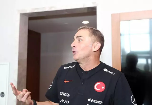 Kuntz: Kapılar kimseye kapalı değil, kimsenin yeri de garanti değil