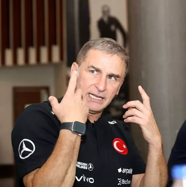 Kuntz: Kapılar kimseye kapalı değil, kimsenin yeri de garanti değil