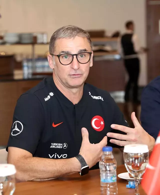 Kuntz: Kapılar kimseye kapalı değil, kimsenin yeri de garanti değil