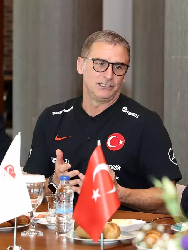 Kuntz: Kapılar kimseye kapalı değil, kimsenin yeri de garanti değil