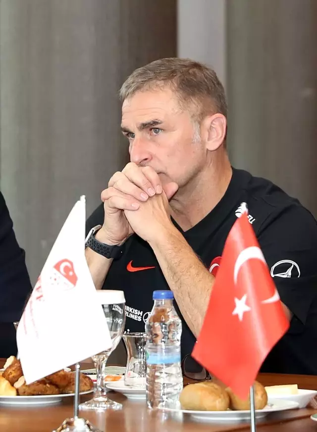 Kuntz: Kapılar kimseye kapalı değil, kimsenin yeri de garanti değil