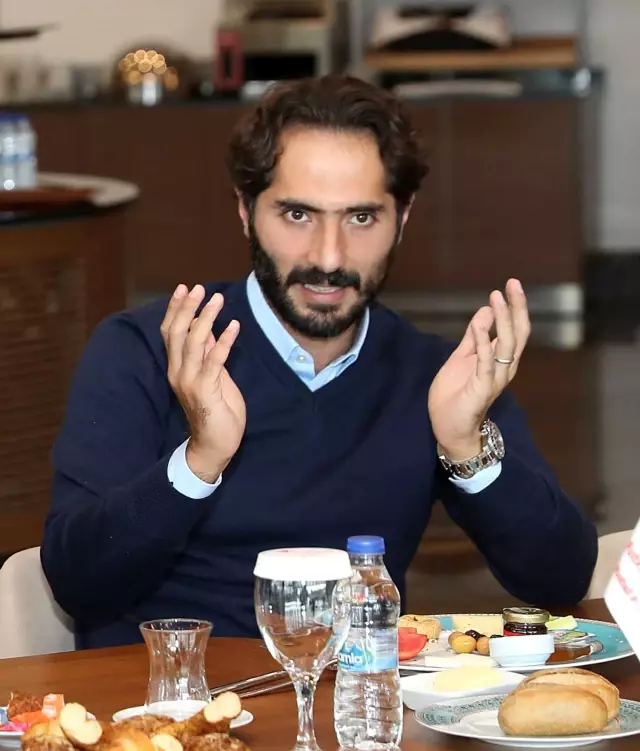 Kuntz: Kapılar kimseye kapalı değil, kimsenin yeri de garanti değil