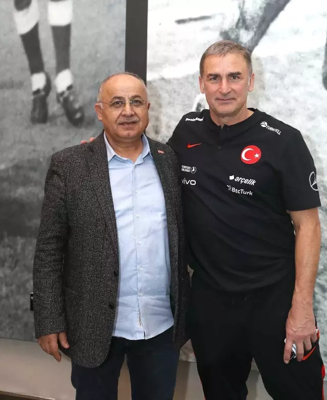 Kuntz: Kapılar kimseye kapalı değil, kimsenin yeri de garanti değil