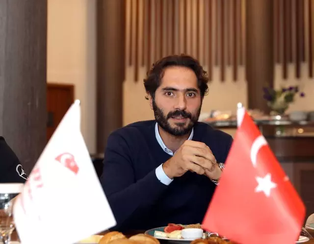 Kuntz: Kapılar kimseye kapalı değil, kimsenin yeri de garanti değil