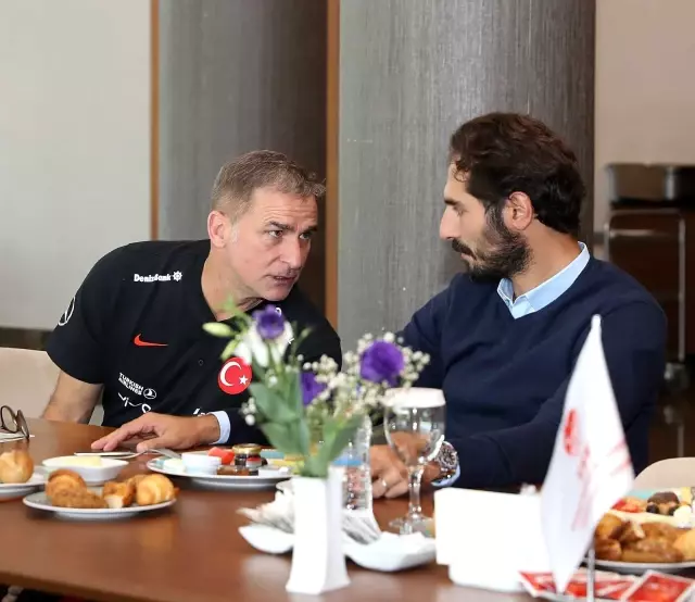 Kuntz: Kapılar kimseye kapalı değil, kimsenin yeri de garanti değil