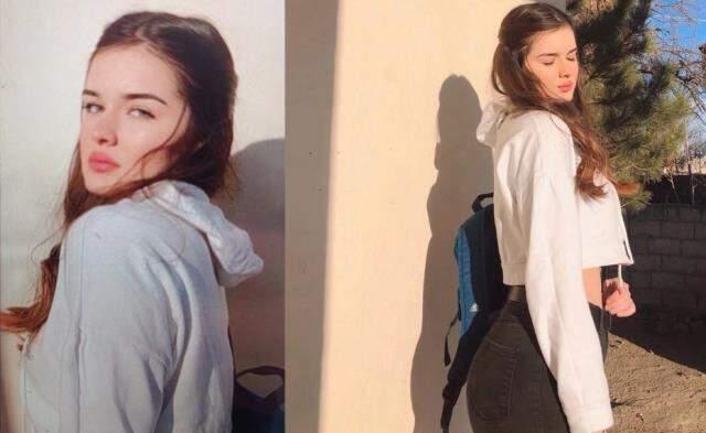 Not bırakarak yaşamına son veren Aleyna'nın babası konuştu: Vücudunda tek kırık yok, kızım intihar etmedi