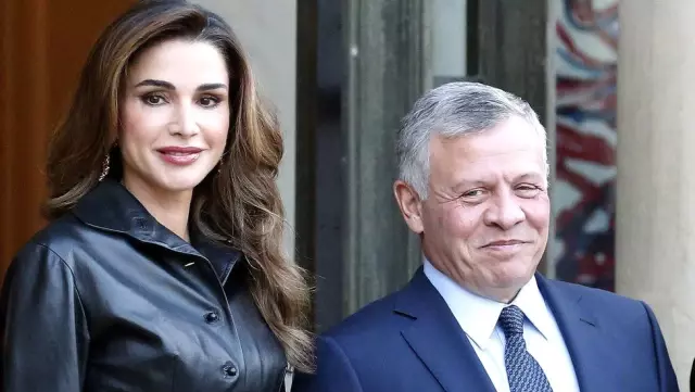 Pandora Belgeleri: Ürdün Kralı Abdullah'ın 70 milyon sterlinlik gizli gayrimenkul imparatorluğu