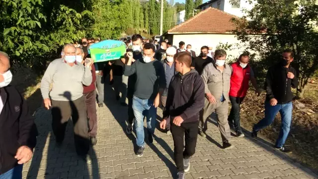 Sabah okula diye çıktı, akşam cenazesi toprağa verildi