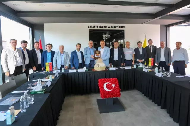 Sakarya'dan kısa kısa