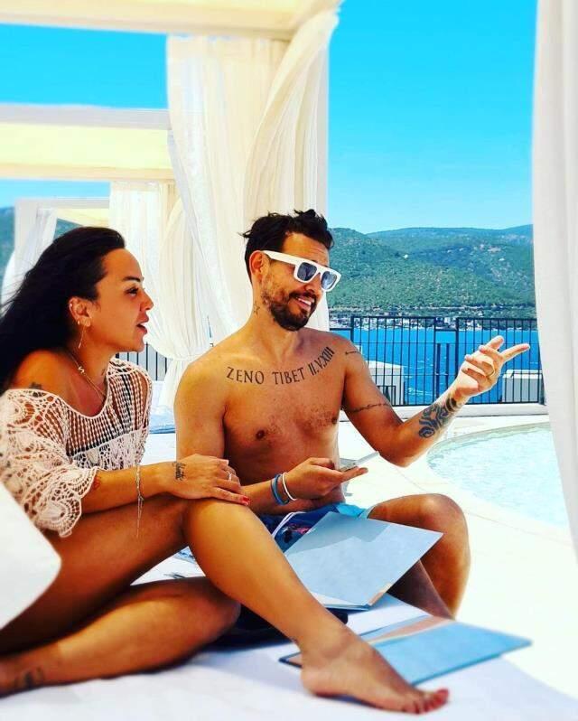 Son dakika magazin haberleri! Güncel magazin olayları