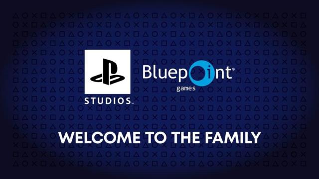 Sony, Bluepoint Games'i PlayStation Stuidos bünyesine kattı