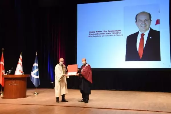 TATAR TÜRKİYE OLMAZSA, ADADA KIBRIS TÜRKLERİNİ YOK ETMEK ONLAR İÇİN O KADAR DA ZOR OLMAZ