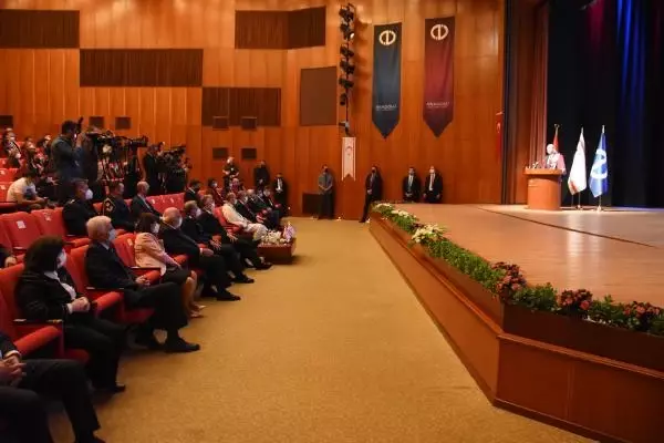 TATAR TÜRKİYE OLMAZSA, ADADA KIBRIS TÜRKLERİNİ YOK ETMEK ONLAR İÇİN O KADAR DA ZOR OLMAZ