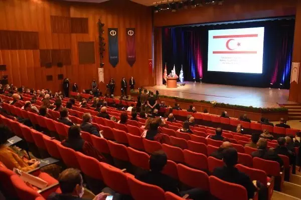 TATAR TÜRKİYE OLMAZSA, ADADA KIBRIS TÜRKLERİNİ YOK ETMEK ONLAR İÇİN O KADAR DA ZOR OLMAZ
