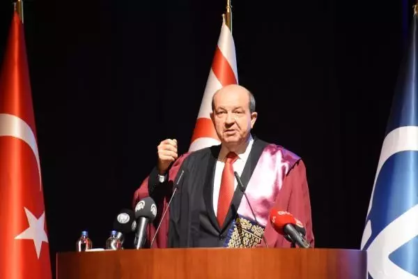 TATAR TÜRKİYE OLMAZSA, ADADA KIBRIS TÜRKLERİNİ YOK ETMEK ONLAR İÇİN O KADAR DA ZOR OLMAZ