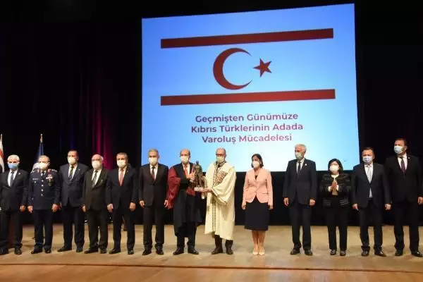 TATAR TÜRKİYE OLMAZSA, ADADA KIBRIS TÜRKLERİNİ YOK ETMEK ONLAR İÇİN O KADAR DA ZOR OLMAZ