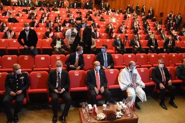 TATAR TÜRKİYE OLMAZSA, ADADA KIBRIS TÜRKLERİNİ YOK ETMEK ONLAR İÇİN O KADAR DA ZOR OLMAZ