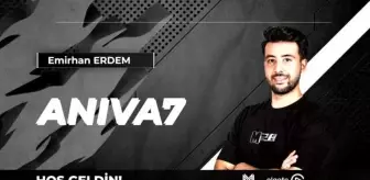 Merih Demiral: Team Demiral Esports FIFA kadrosunu Emirhan 'Aniva7' Erdem ile güçlendirdi Merih Demiral: Team Demiral Esports FIFA kadrosunu Emirhan 'Aniva7' Erdem ile güçlendirdi