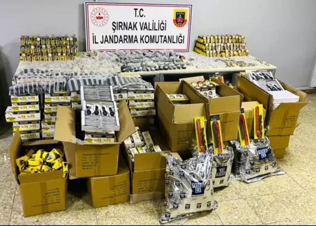 Terörün finansçılarına darbe: 84 gözaltı