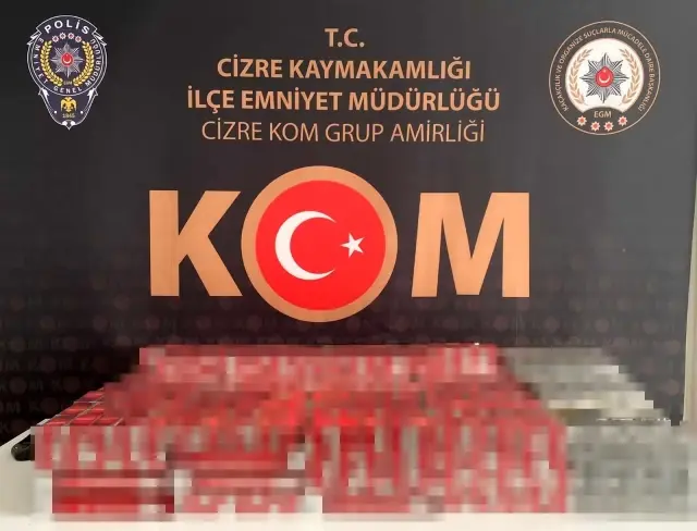 Terörün finansçılarına darbe: 84 gözaltı