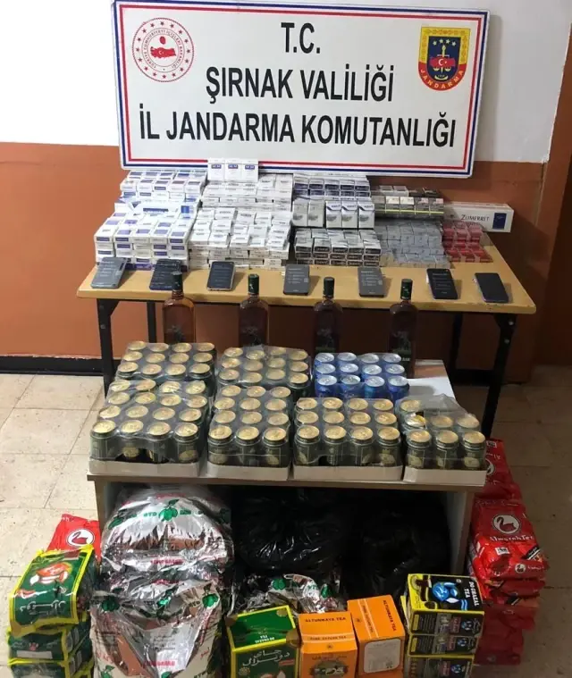 Terörün finansçılarına darbe: 84 gözaltı