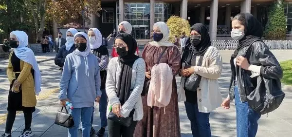'Türkiye'de tıp fakültesi eğitimi' vaadiyle dolandırıcılığa suç duyurusu