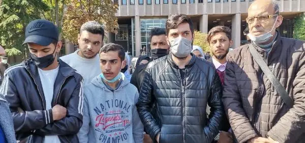 'Türkiye'de tıp fakültesi eğitimi' vaadiyle dolandırıcılığa suç duyurusu