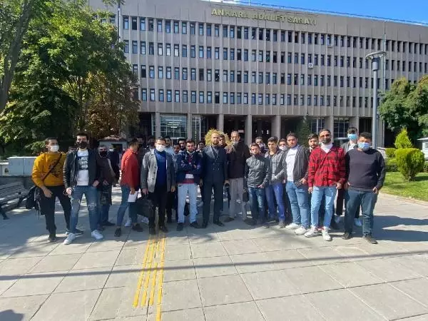 'Türkiye'de tıp fakültesi eğitimi' vaadiyle dolandırıcılığa suç duyurusu
