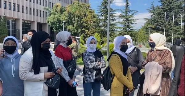 'Türkiye'de tıp fakültesi eğitimi' vaadiyle dolandırıcılığa suç duyurusu
