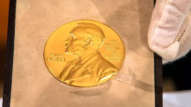 2021 Nobel Fizik Ödülü, 'küresel ısınma' vurgusuyla Japon, Alman ve İtalyan üç bilim insanına verildi