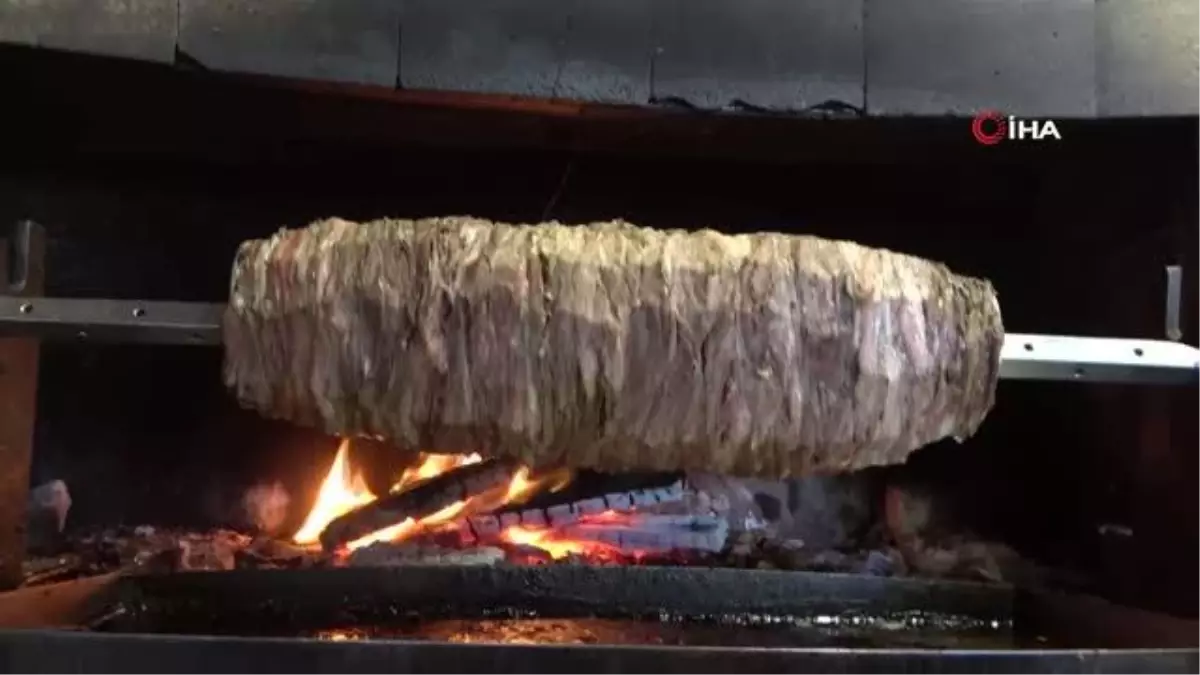 Son dakika haberleri: 3 bin TL ve altın kazanmak için sofraya oturdu kaybedince 640 TL hesap ödedi
