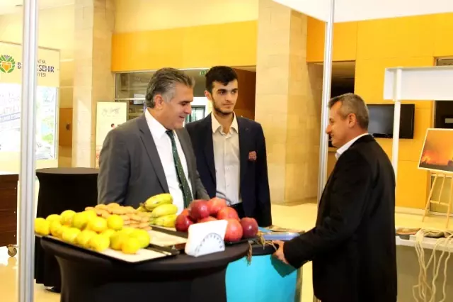 Alanya Belediyesi'ne en başarılı belediye dalında altın ödül