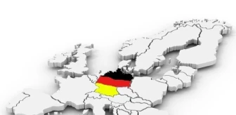 Almanya'da koalisyon için görüşmeler devam ediyor