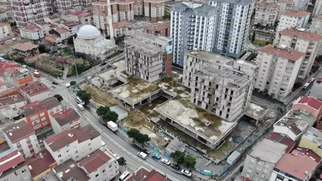 Bağcılar Belediye Başkanı Çağırıcı'dan İBB'ye öğrenci yurdu tepkisi