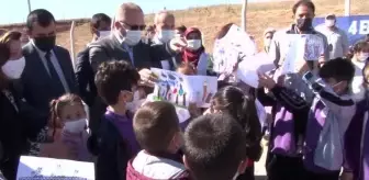Sivas Belediyesi: Barınaktan sahiplenilen hayvanların aşı ve bakımları ücretsiz yapılacak Sivas Belediyesi: Barınaktan sahiplenilen hayvanların aşı ve bakımları ücretsiz yapılacak
