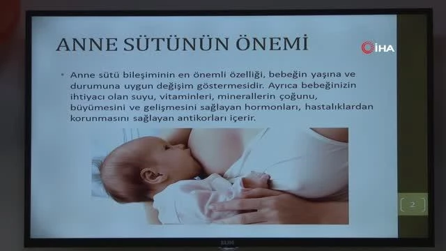 Covid-19 olan aşısız ya da eksik aşılı annenin karnındaki bebek de oksijensiz kalıyor