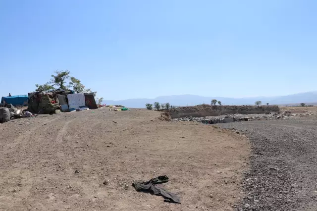 Denizli'de silahlı ve bıçaklı kavgada 1 kişi öldü, 1 kişi yaralandı