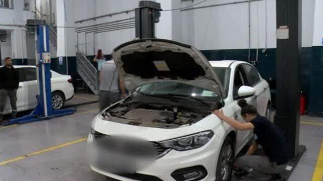 ''Kadından tamirci mi olur'' diyenlere kulak asmadı, mesleğinde çığır açtı!