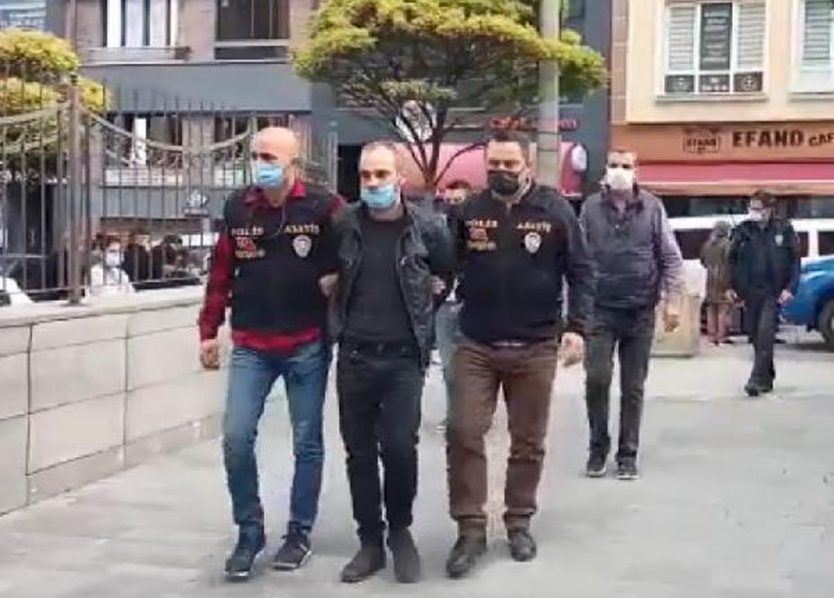 Eskişehir'de silahlı kavga: 1 ölü, 1 yaralı
