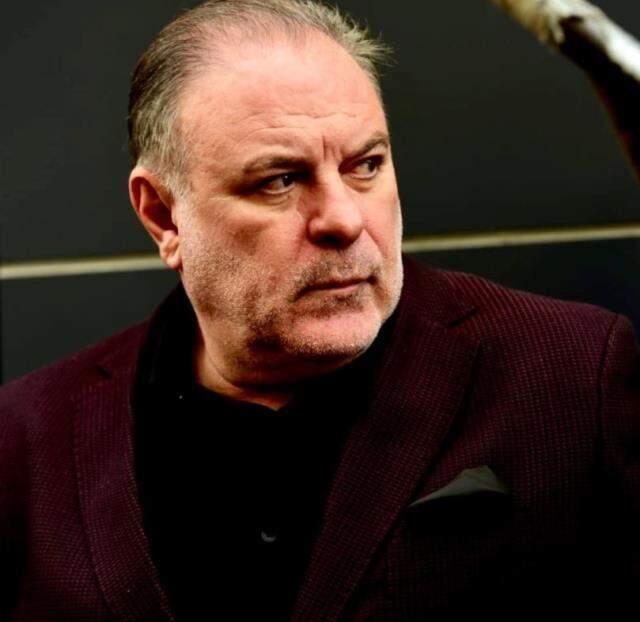 Burak Sergen kimdir? Burak Sergen kaç yaşında, aslen nerelidir?