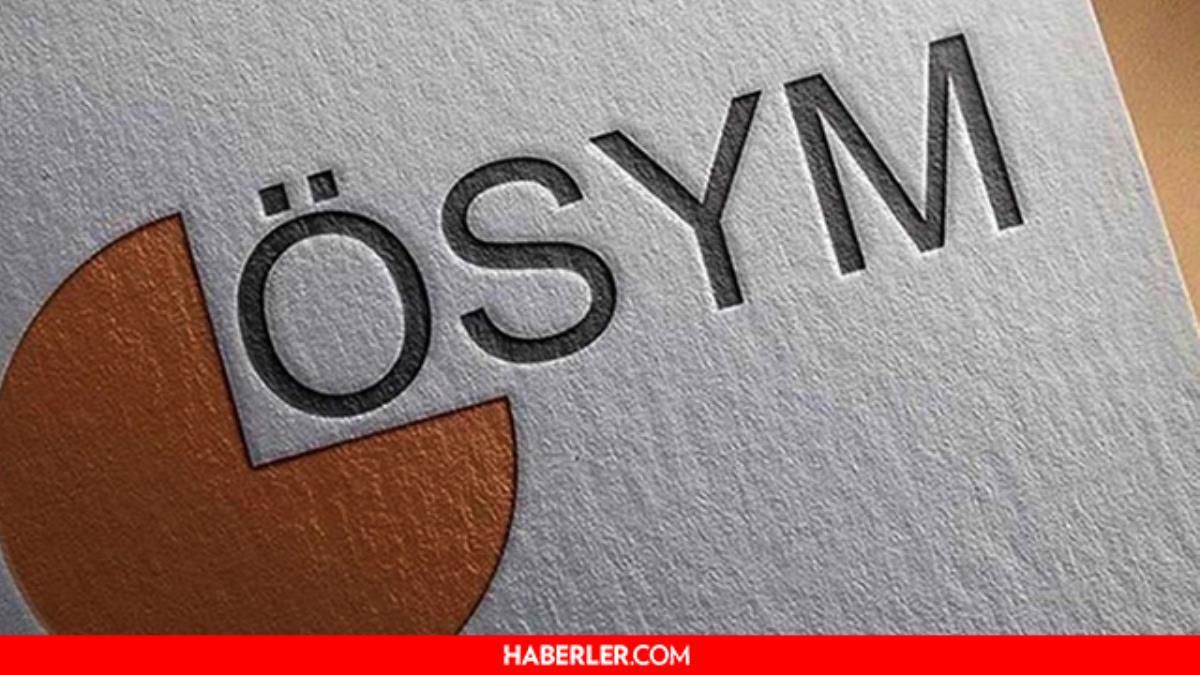 DGS ek tercih ne zaman 2021? DGS 2021 ek tercih kılavuzu!