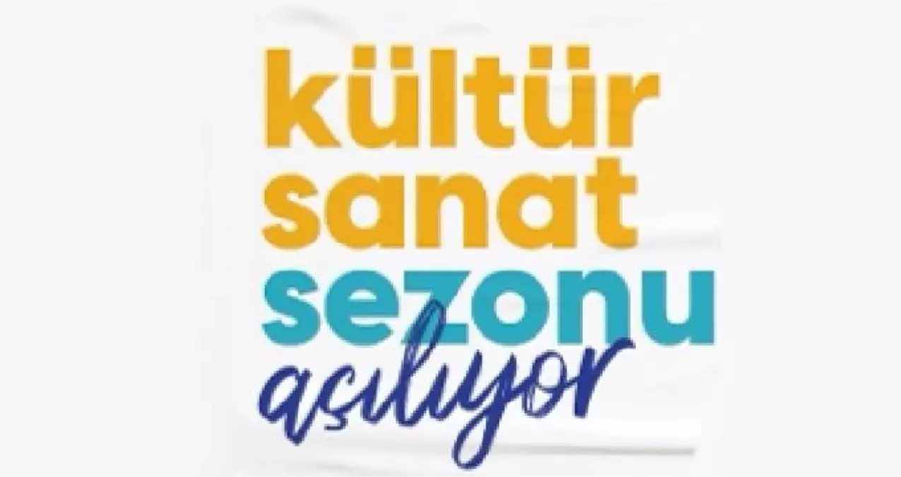 Esenler'de Kültür Sanat sezonu açılıyor