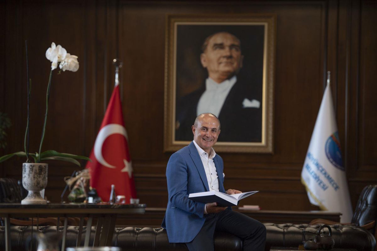 Hasan Akgün kimdir? Hasan Akgün nereli ve kaç yaşındadır? Hasan Akgün hayatı ve biyografisi!
