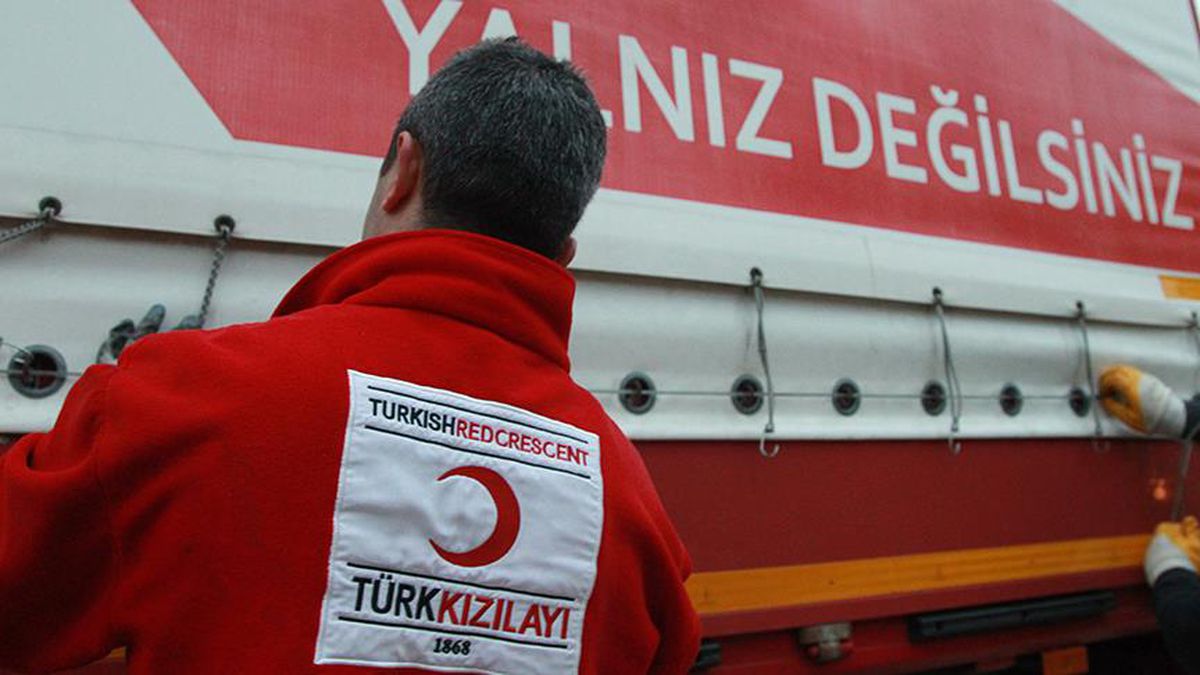 Kızılay Haftası ne zaman? Kızılay Haftası nedir?