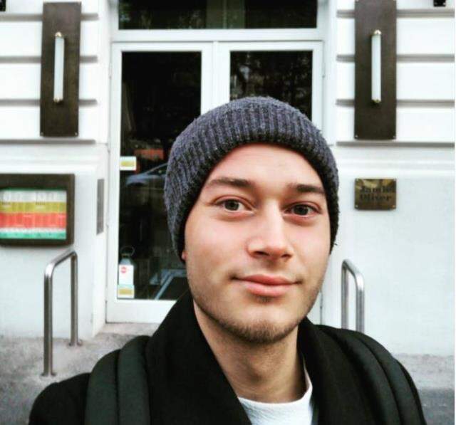 MasterChef Emre kimdir? Emre Büber kaç yaşında, nereli? Emre Büber biyografisi! MasterChef Emre kimdir? Emre Büber kaç yaşında, nereli? Emre Büber biyografisi!