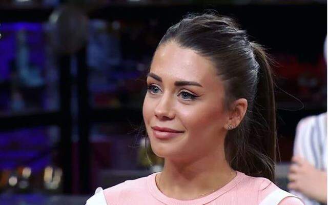 Masterchef Pelin kimdir? Pelin Zaman kaç yaşında, nereli? Masterchef 2021'de Pelin Zaman ana kadroya girdi mi? Masterchef Pelin kimdir? Pelin Zaman kaç yaşında, nereli? Masterchef 2021'de Pelin Zaman ana kadroya girdi mi?