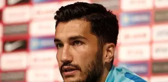 Bremen: Nuri şahin futbolu bıraktı mı? Nuri Şahin Antalyaspor teknik direktörü mü oluyor? Bremen: Nuri şahin futbolu bıraktı mı? Nuri Şahin Antalyaspor teknik direktörü mü oluyor?