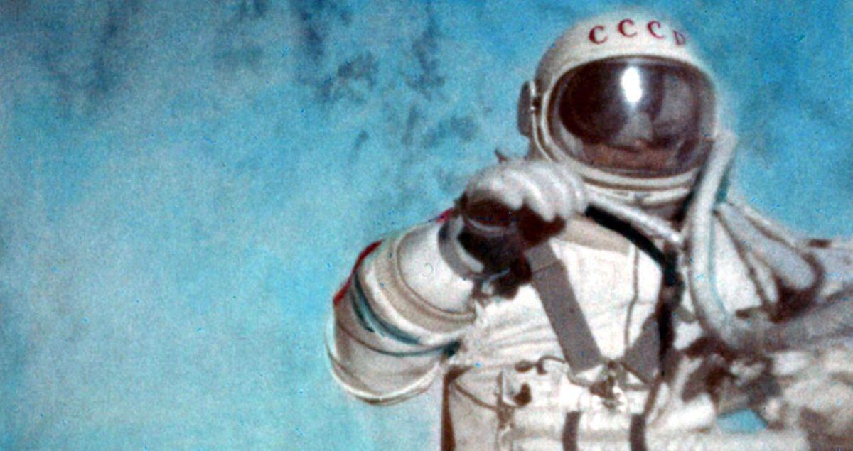 Yuri Gagarin kimdir? Yuri Gagarin kaç yaşında, nereli? Yuri Gagarin biyografisi!