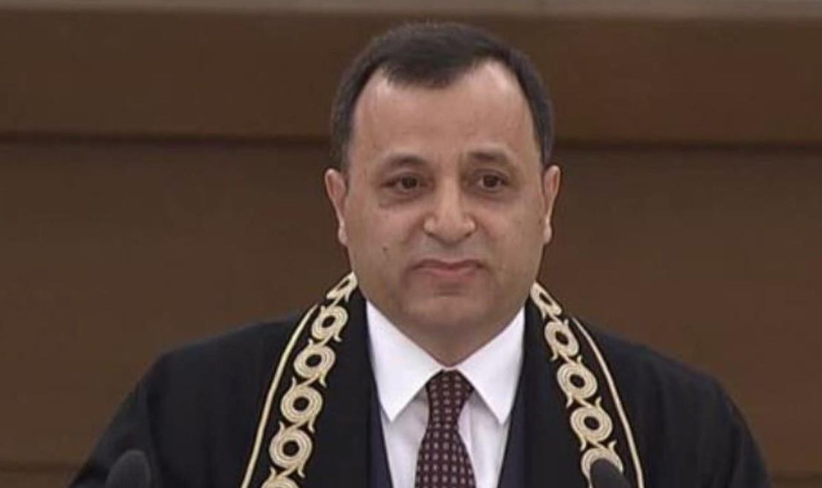 Zühtü Arslan kimdir? Zühtü Arslan kaç yaşında, nereli? Zühtü Arslan hayatı ve biyografisi!